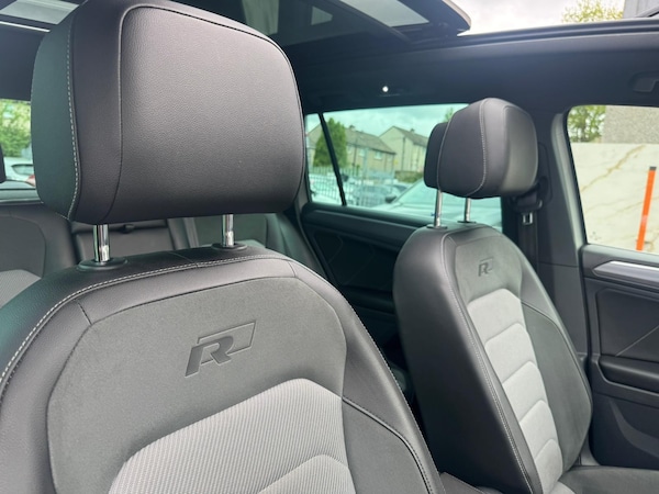 Used Volkswagen Tiguan 2016 for sale - 75617524: Photo 8