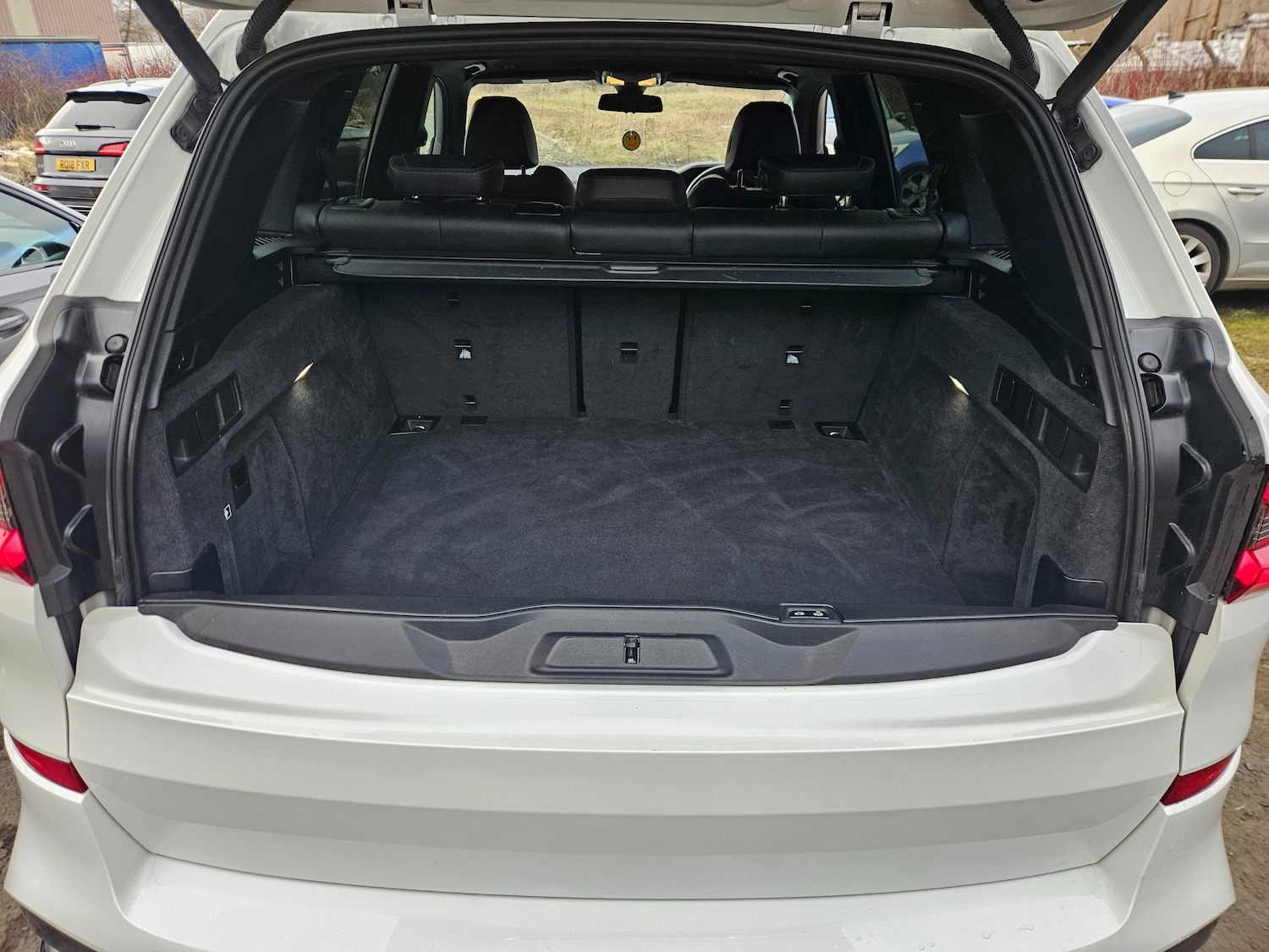 Vehicle 19