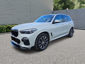 BMW - X5