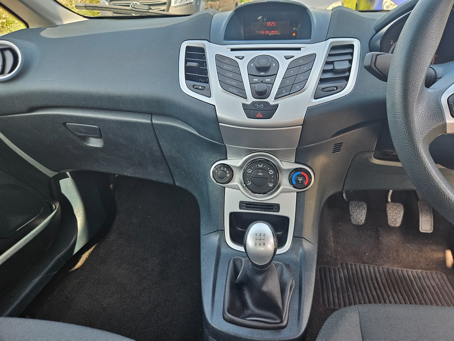 Vehicle 13