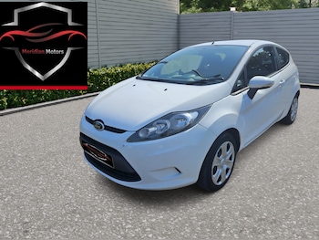 Ford - Fiesta