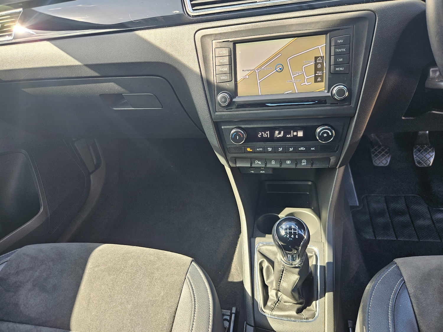 Vehicle 15