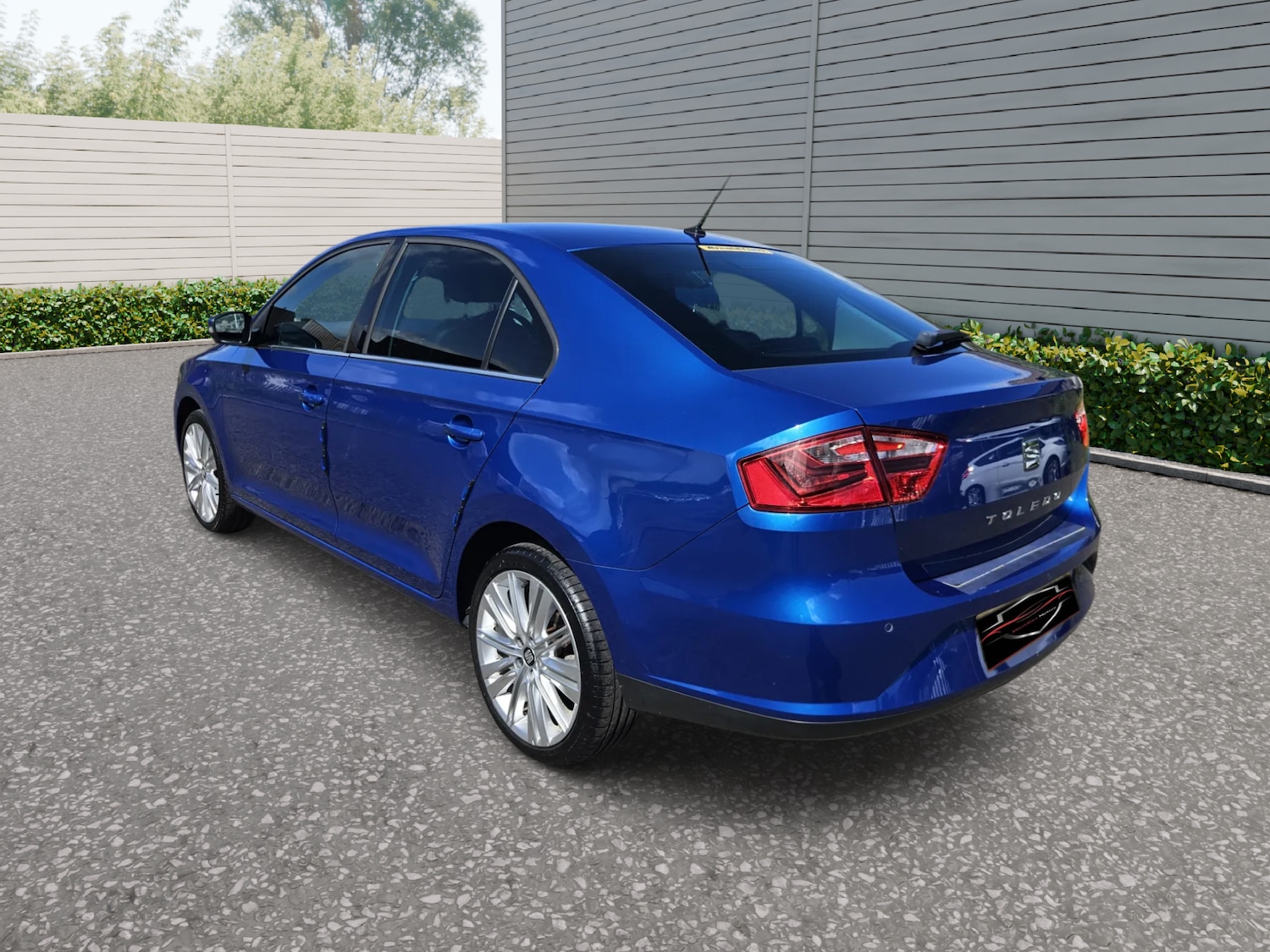 Vehicle 7