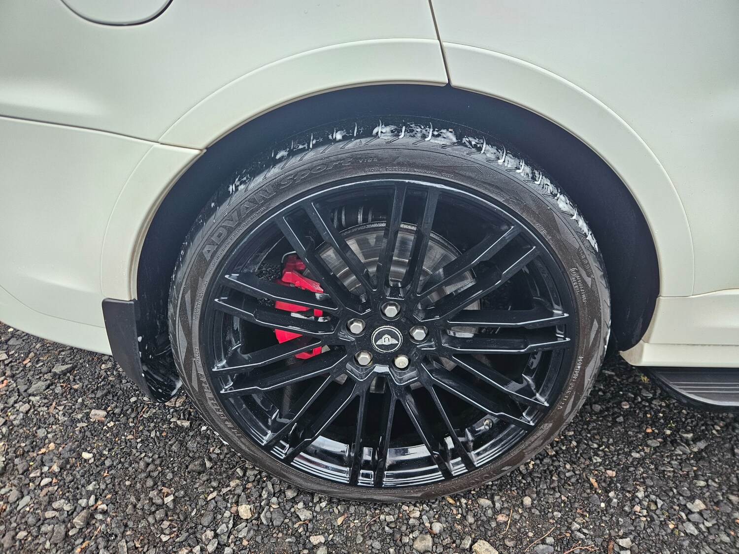 Used Land Rover Range Rover Sport 2018 for sale - 77533720: Photo 10