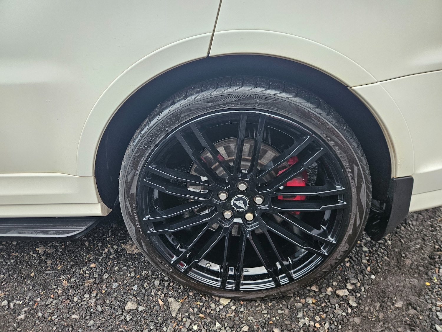 Used Land Rover Range Rover Sport 2018 for sale - 77533720: Photo 11