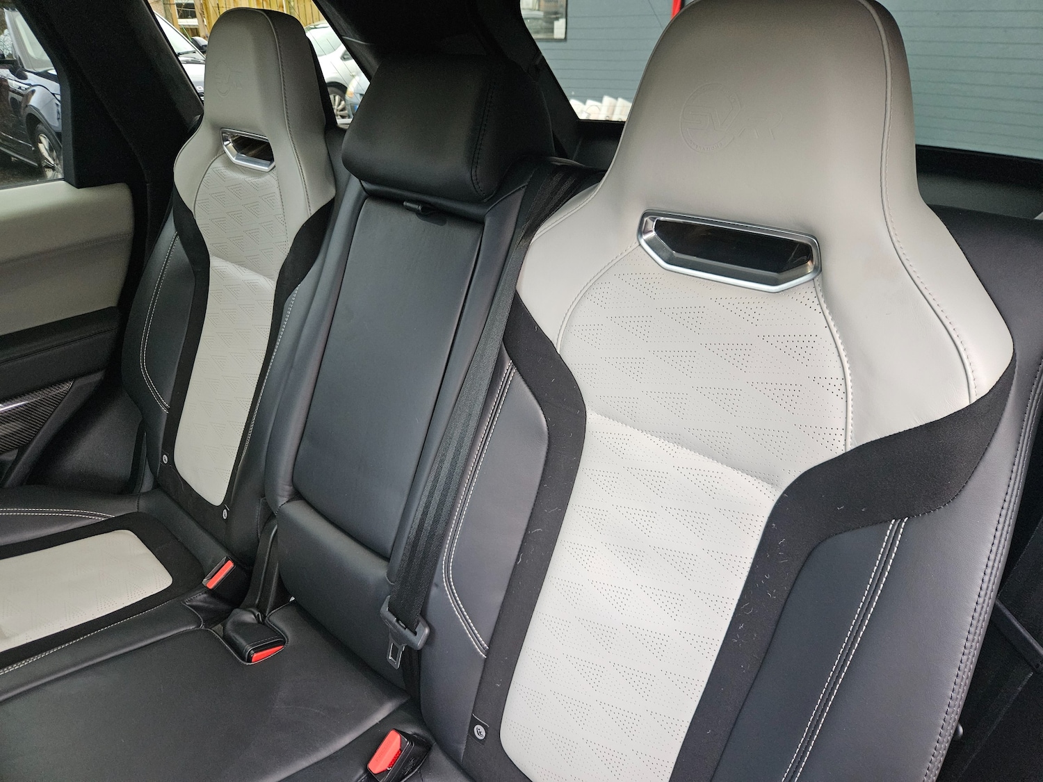 Used Land Rover Range Rover Sport 2018 for sale - 77533720: Photo 19