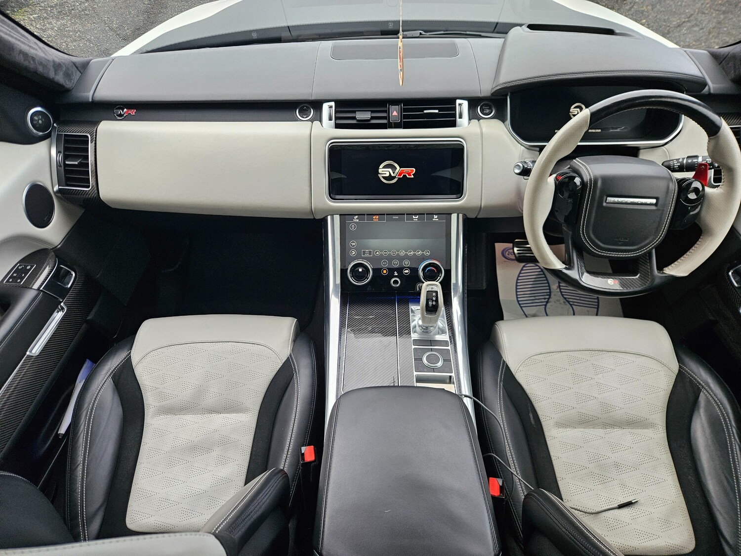 Used Land Rover Range Rover Sport 2018 for sale - 77533720: Photo 20