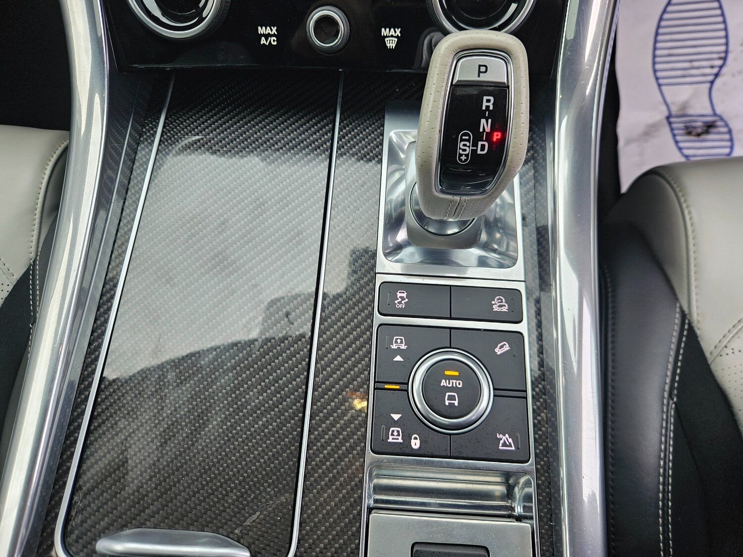 Used Land Rover Range Rover Sport 2018 for sale - 77533720: Photo 26