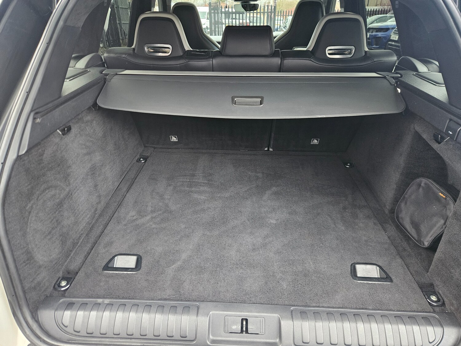 Used Land Rover Range Rover Sport 2018 for sale - 77533720: Photo 30