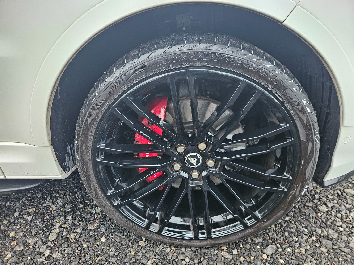 Used Land Rover Range Rover Sport 2018 for sale - 77533720: Photo 9