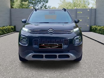 Used Citroen C3 Aircross 2021 for sale - 79482824: Photo