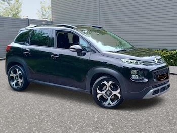Used Citroen C3 Aircross 2021 for sale - 79482824: Photo