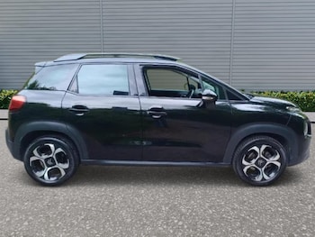 Used Citroen C3 Aircross 2021 for sale - 79482824: Photo