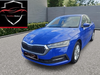 Used Skoda Octavia 2023 for sale - 76520295: Photo