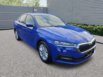 Used Skoda Octavia 2023 for sale - 76520295: Photo