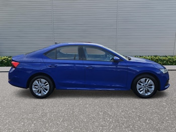 Used Skoda Octavia 2023 for sale - 76520295: Photo