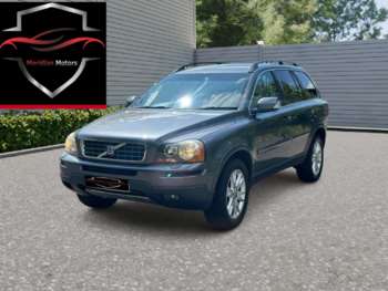2007 (57) - Se D5 Auto 5-Door