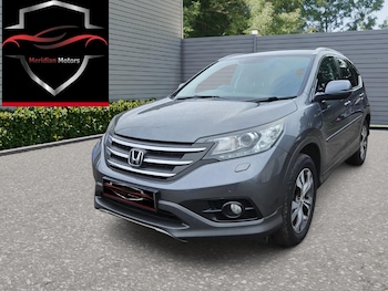 Used Honda CR-V 2013 for sale - 78774133: Photo