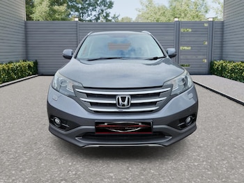 Used Honda CR-V 2013 for sale - 78774133: Photo