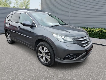 Used Honda CR-V 2013 for sale - 78774133: Photo