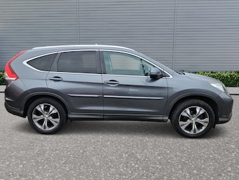 Used Honda CR-V 2013 for sale - 78774133: Photo