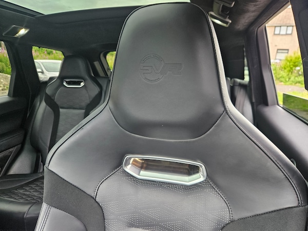 Used Land Rover Range Rover Sport 2021 for sale - 75617498: Photo 14