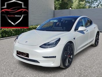 Used Tesla Model 3 2020 for sale - 78743440: Photo