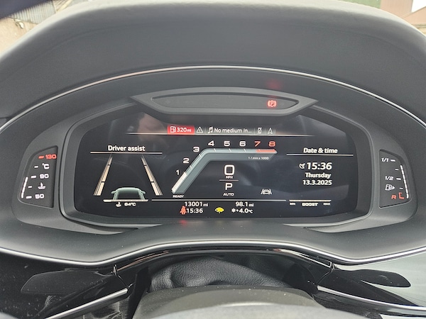 Used Audi Q8 2021 for sale - 75617495: Photo 15