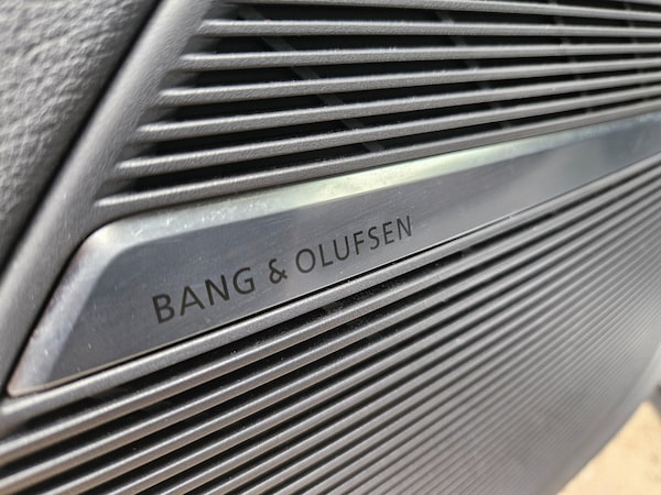 Used Audi Q8 2021 for sale - 75617495: Photo 16