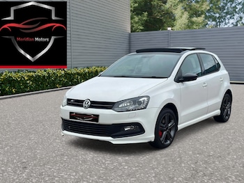 Used Volkswagen Polo 2014 for sale - 75617494: Photo