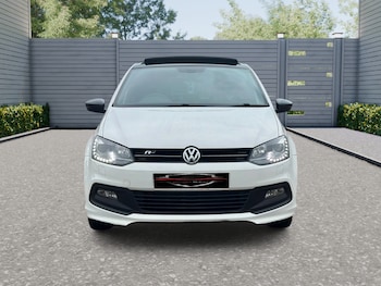 Used Volkswagen Polo 2014 for sale - 75617494: Photo