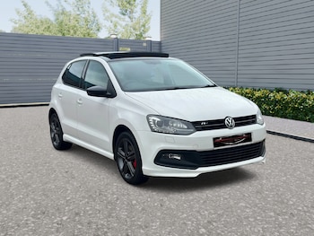 Used Volkswagen Polo 2014 for sale - 75617494: Photo