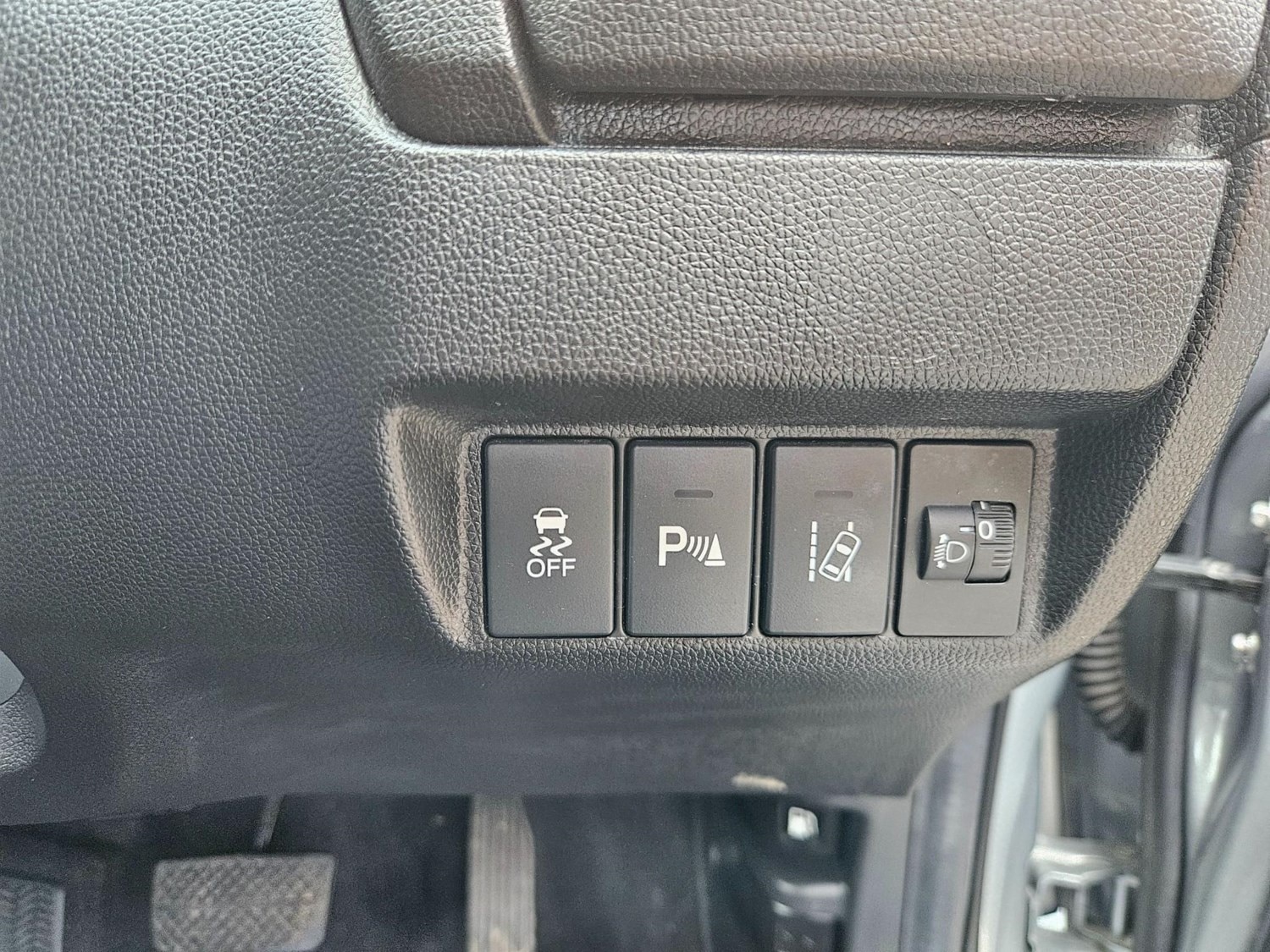 Vehicle 16