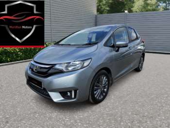 Used Honda Jazz 2016 for sale - 74869590: Photo