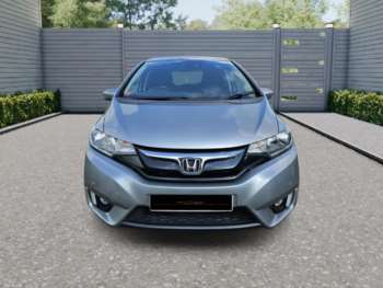 Used Honda Jazz 2016 for sale - 74869590: Photo