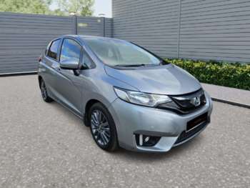 Used Honda Jazz 2016 for sale - 74869590: Photo