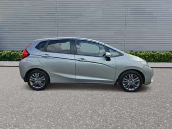 Used Honda Jazz 2016 for sale - 74869590: Photo