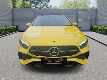 Used Mercedes-Benz A-Class 2023 for sale - 78824736: Photo