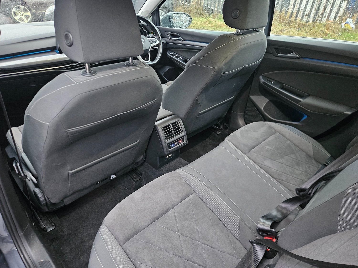 Used Volkswagen Golf 2020 for sale - 77436338: Photo 10