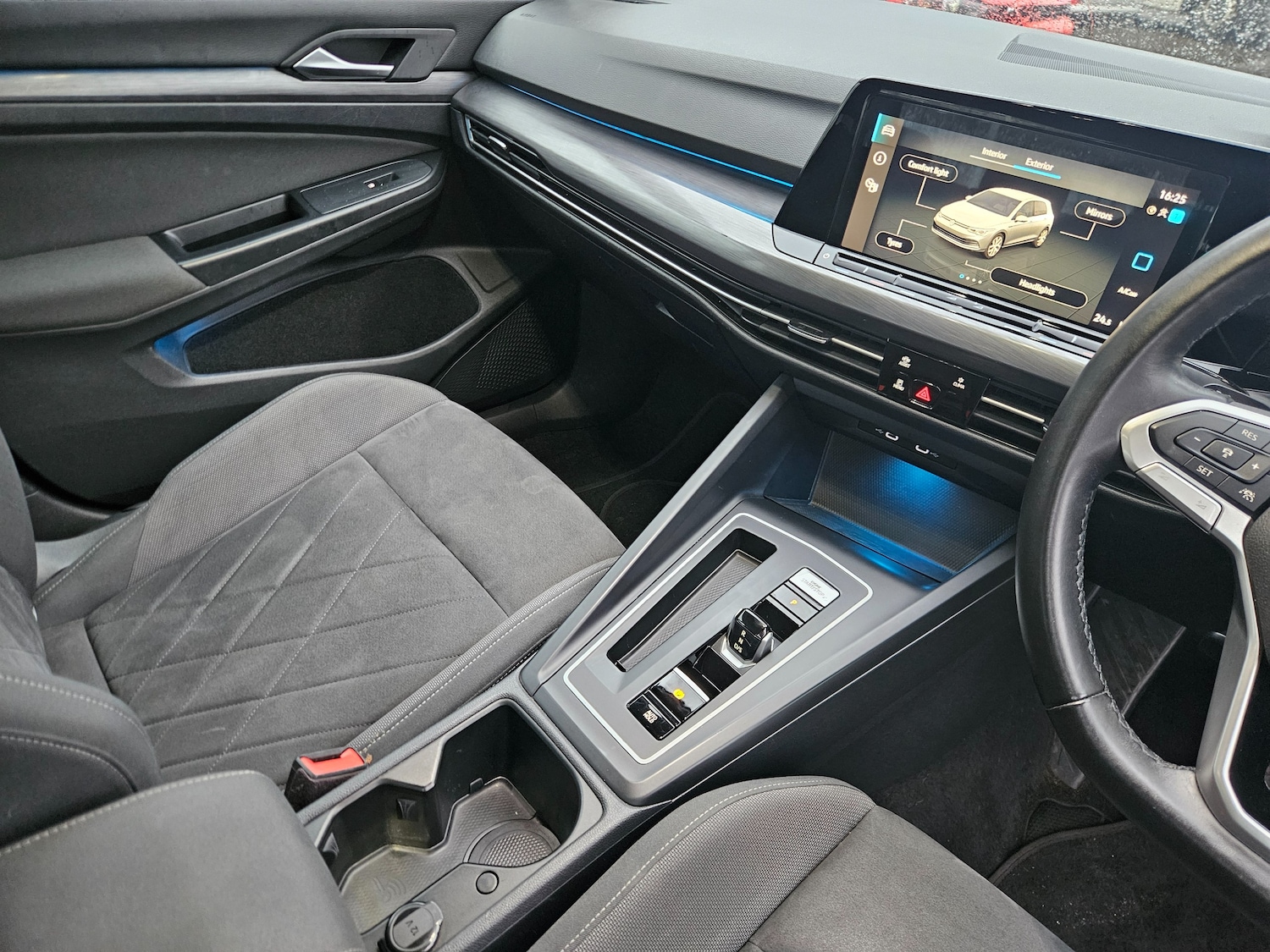 Used Volkswagen Golf 2020 for sale - 77436338: Photo 13