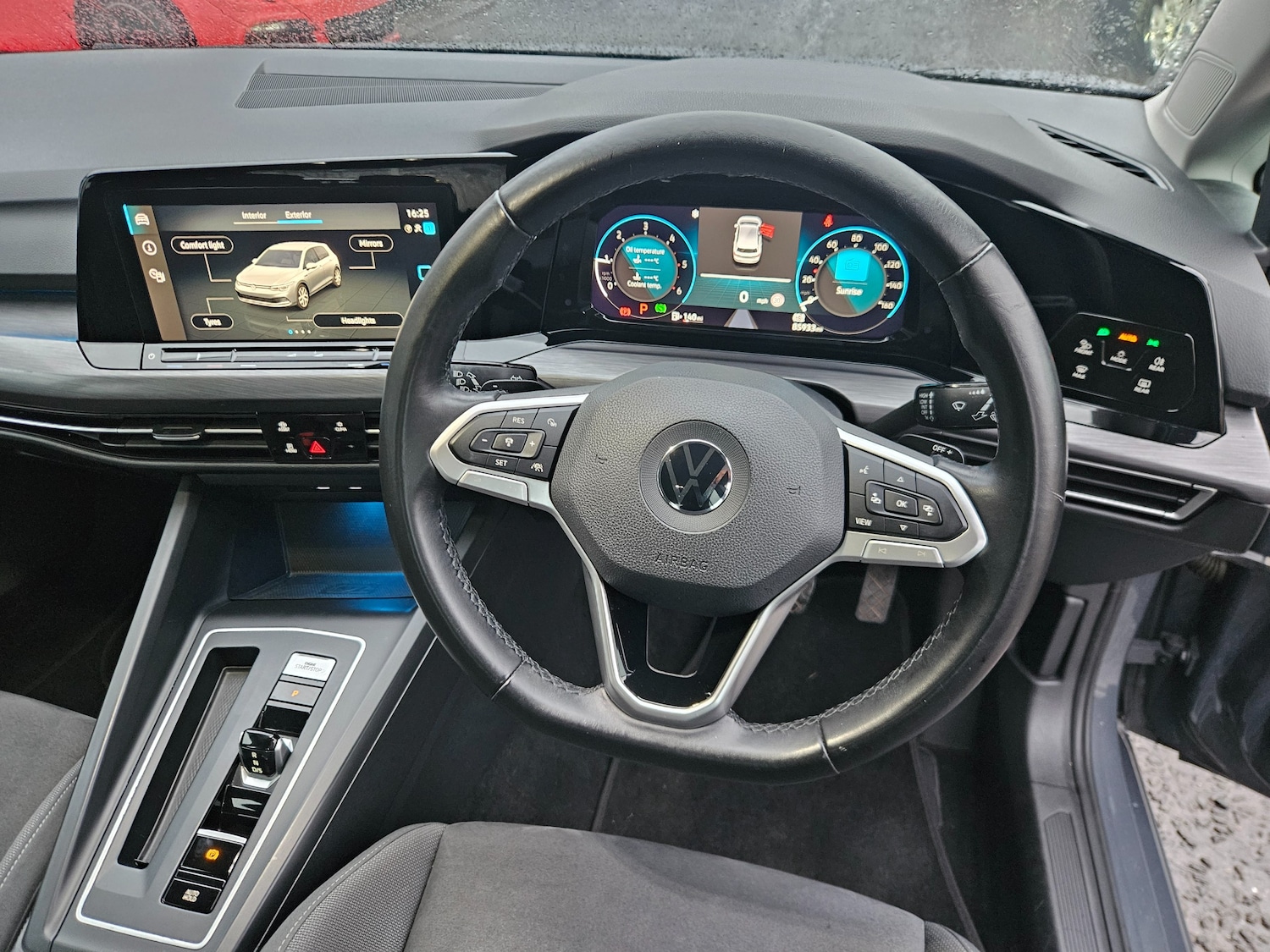 Used Volkswagen Golf 2020 for sale - 77436338: Photo 14