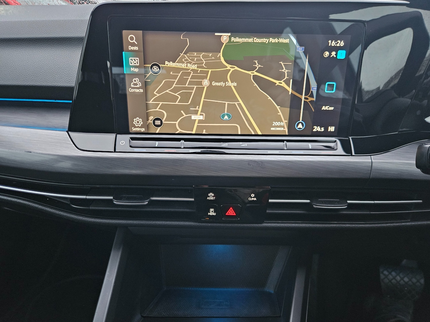 Used Volkswagen Golf 2020 for sale - 77436338: Photo 16