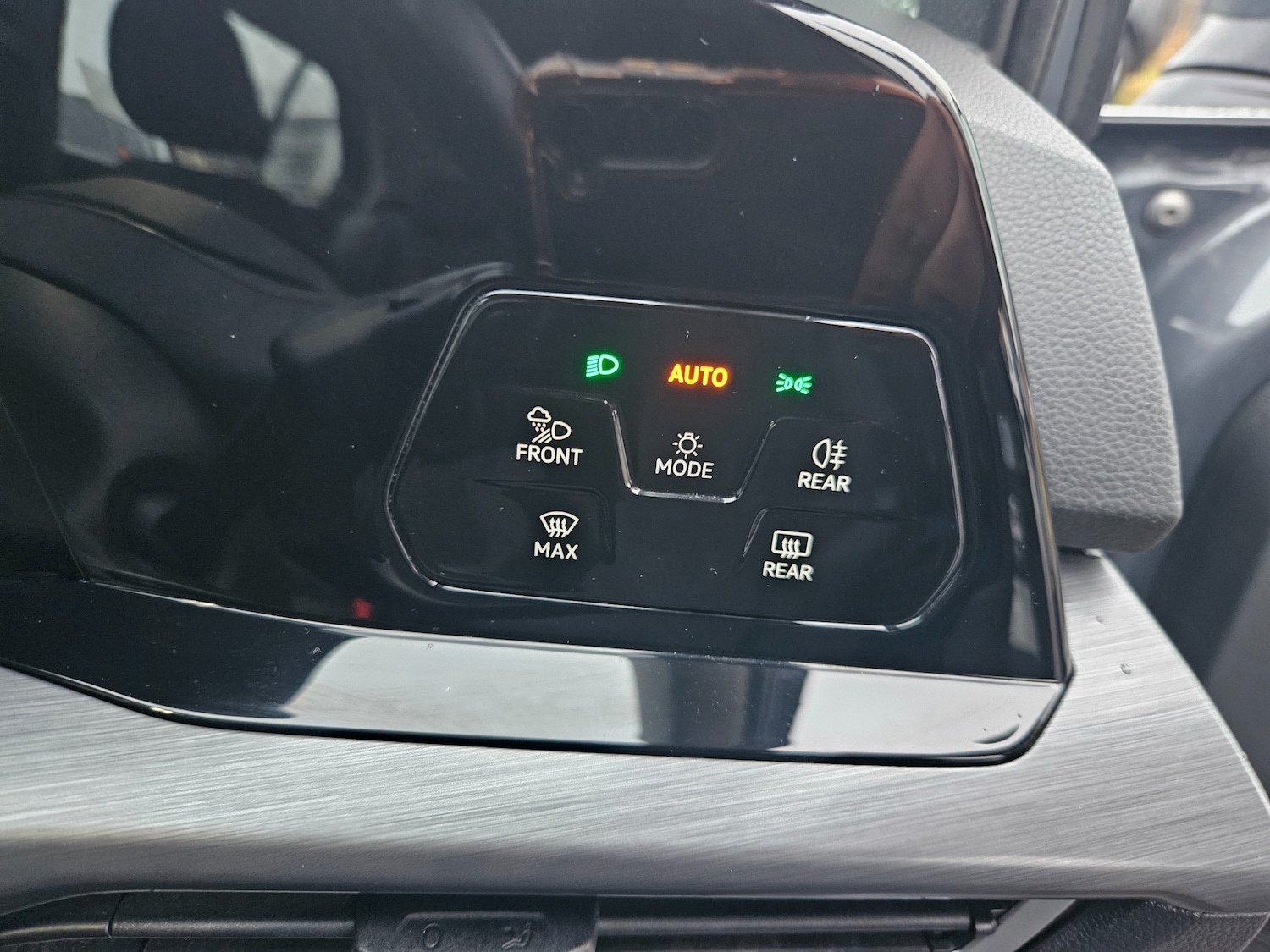 Used Volkswagen Golf 2020 for sale - 77436338: Photo 17