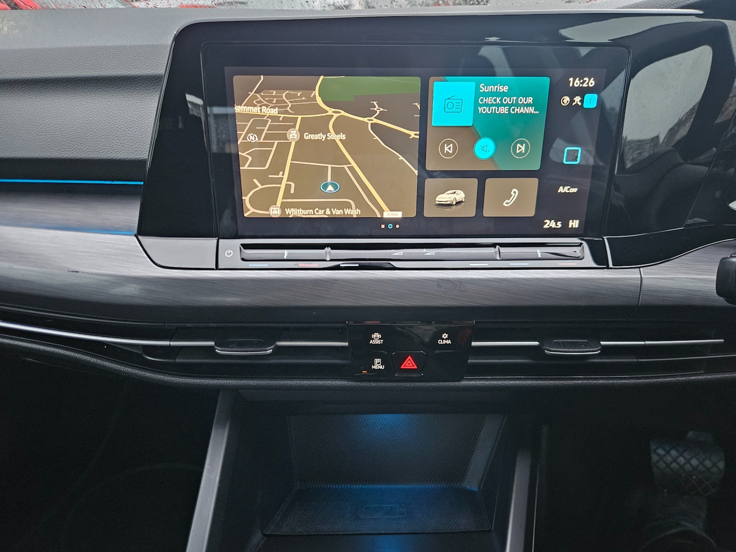 Used Volkswagen Golf 2020 for sale - 77436338: Photo 18