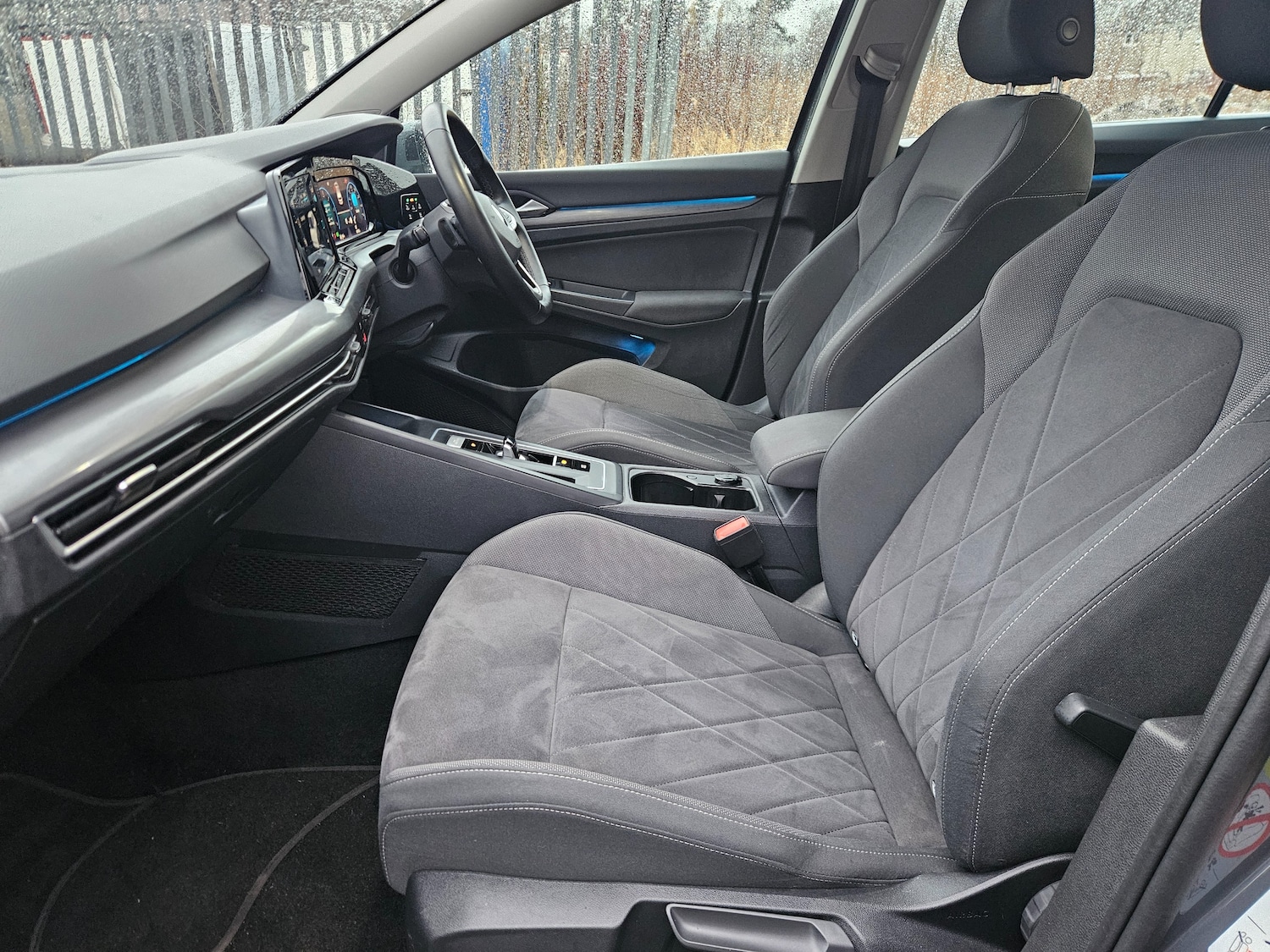 Used Volkswagen Golf 2020 for sale - 77436338: Photo 20