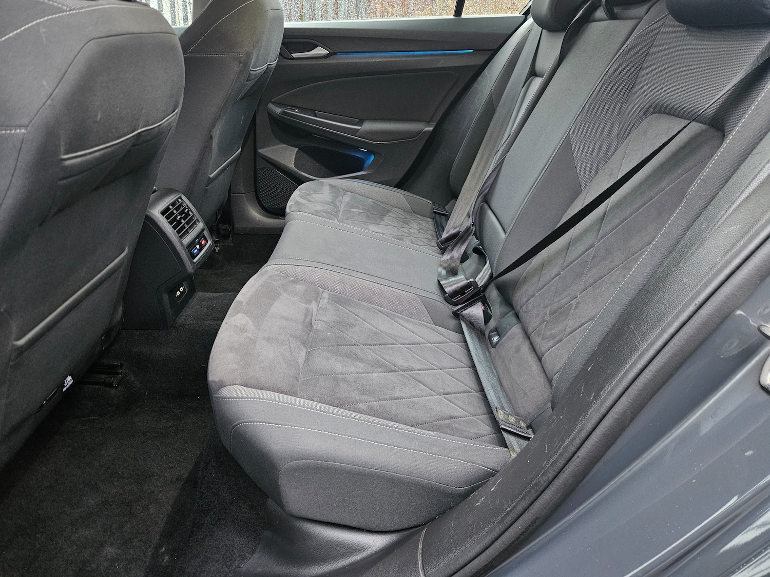 Used Volkswagen Golf 2020 for sale - 77436338: Photo 21