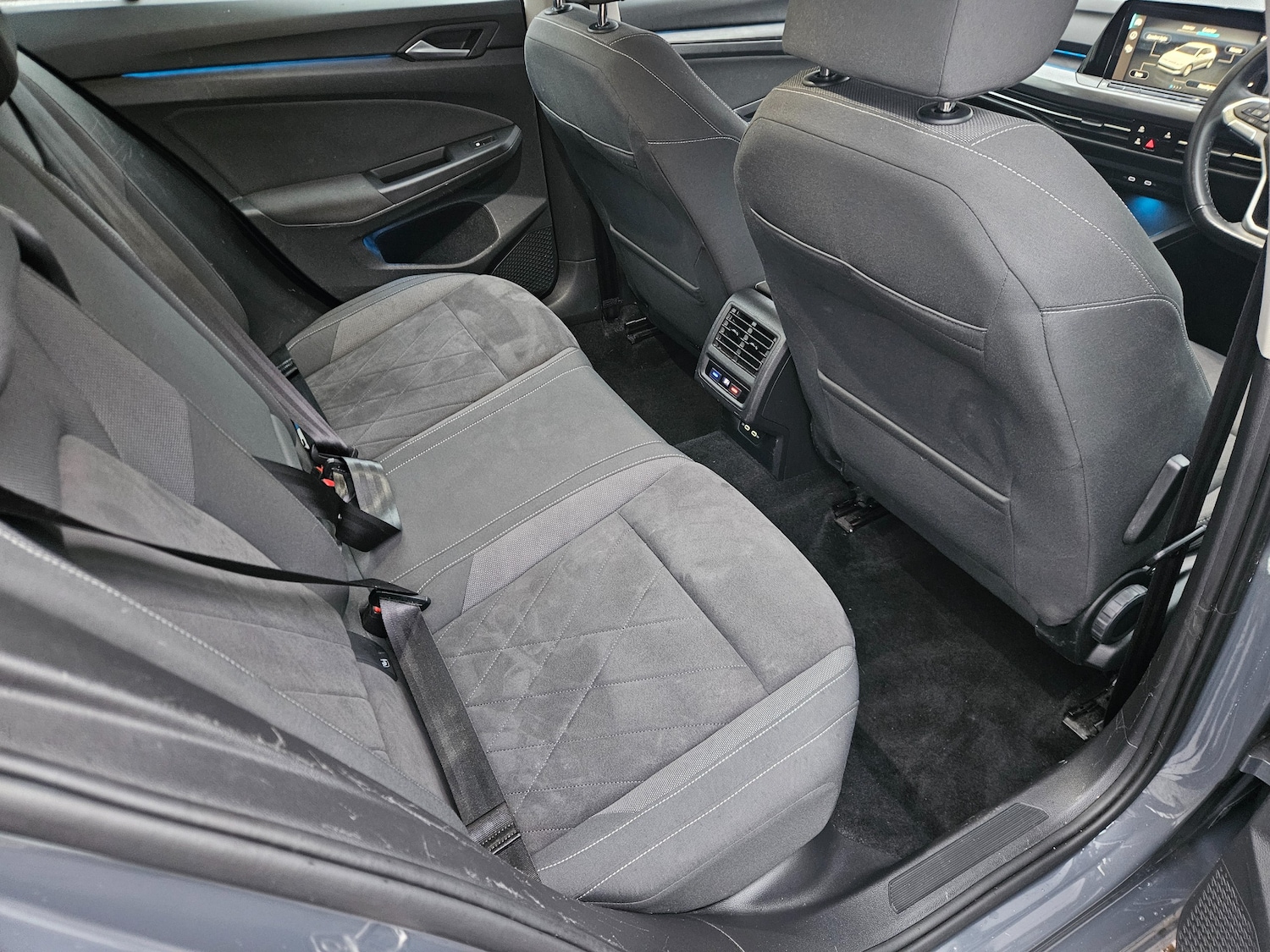 Used Volkswagen Golf 2020 for sale - 77436338: Photo 22