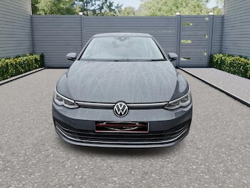 Used Volkswagen Golf 2020 for sale - 77436338: Photo