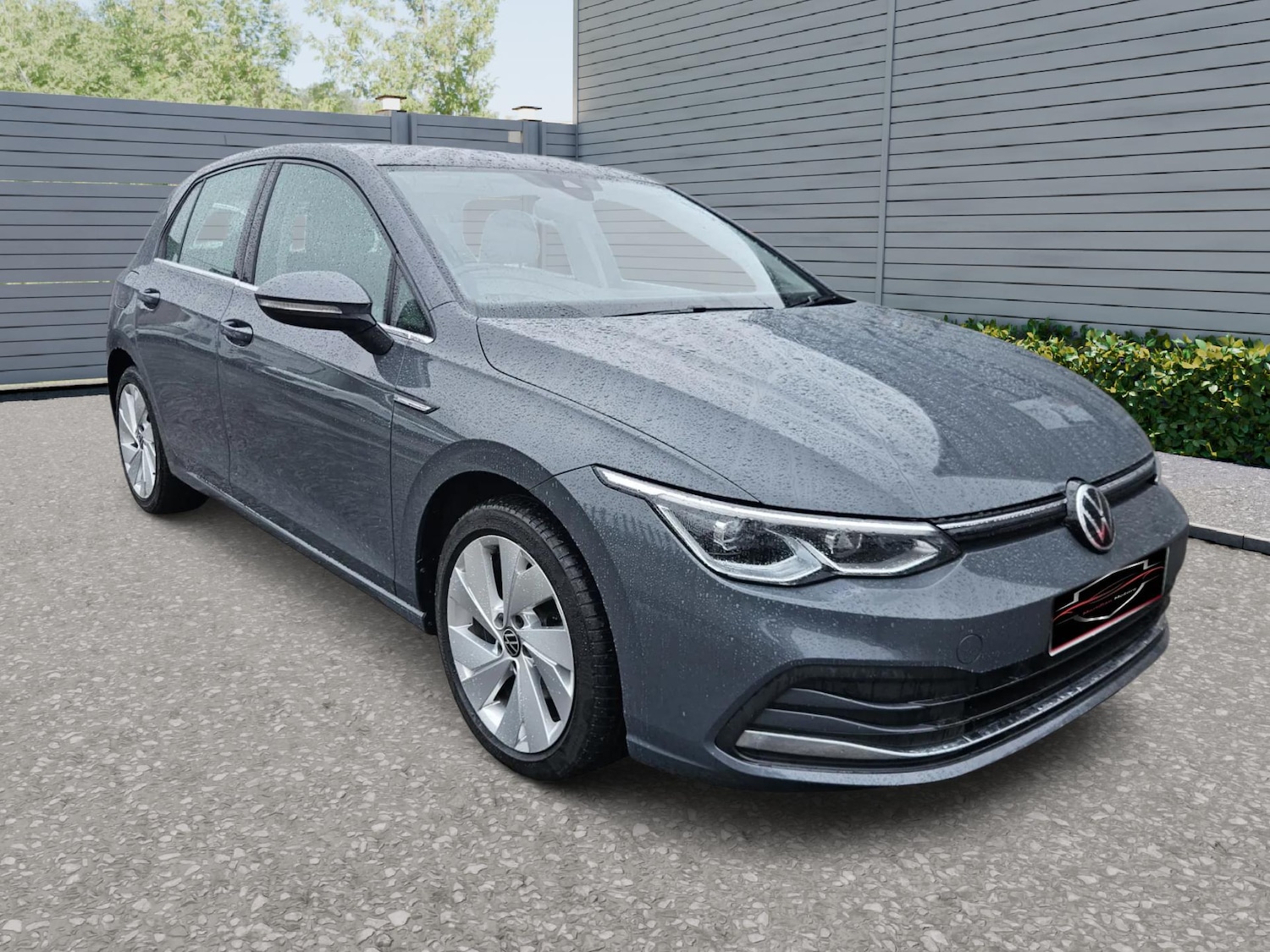 Used Volkswagen Golf 2020 for sale - 77436338: Photo 3