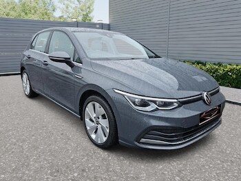 Used Volkswagen Golf 2020 for sale - 77436338: Photo